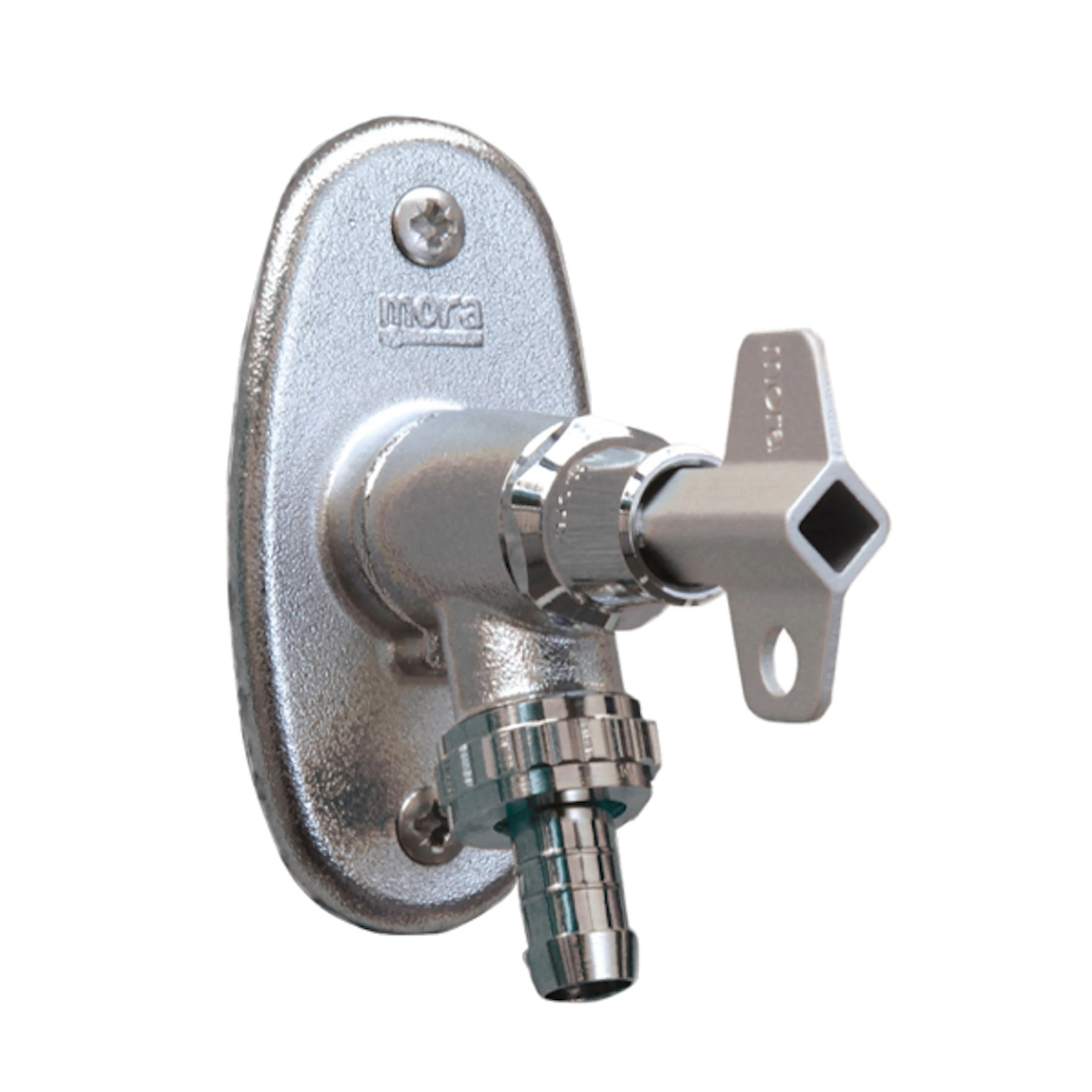 Vattenutkastare Mora Garden II