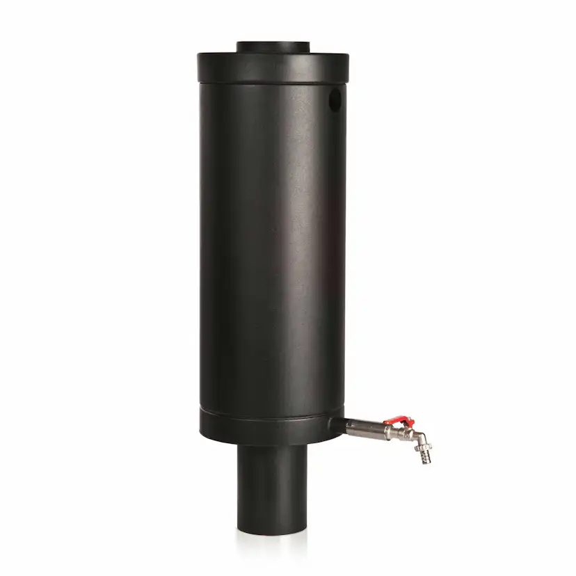 Vattenvärmare Kota 15