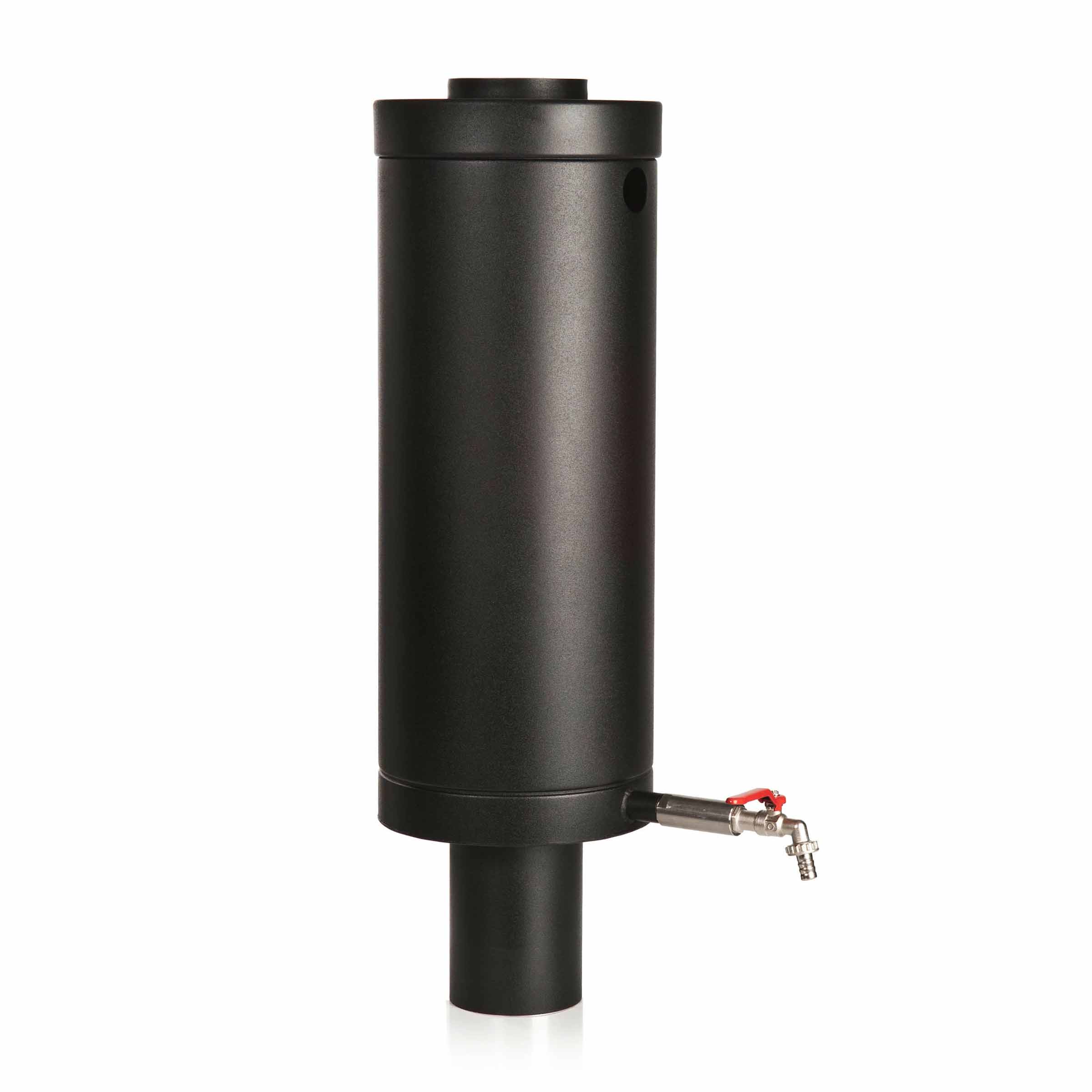 Vattenvärmare Kota 15