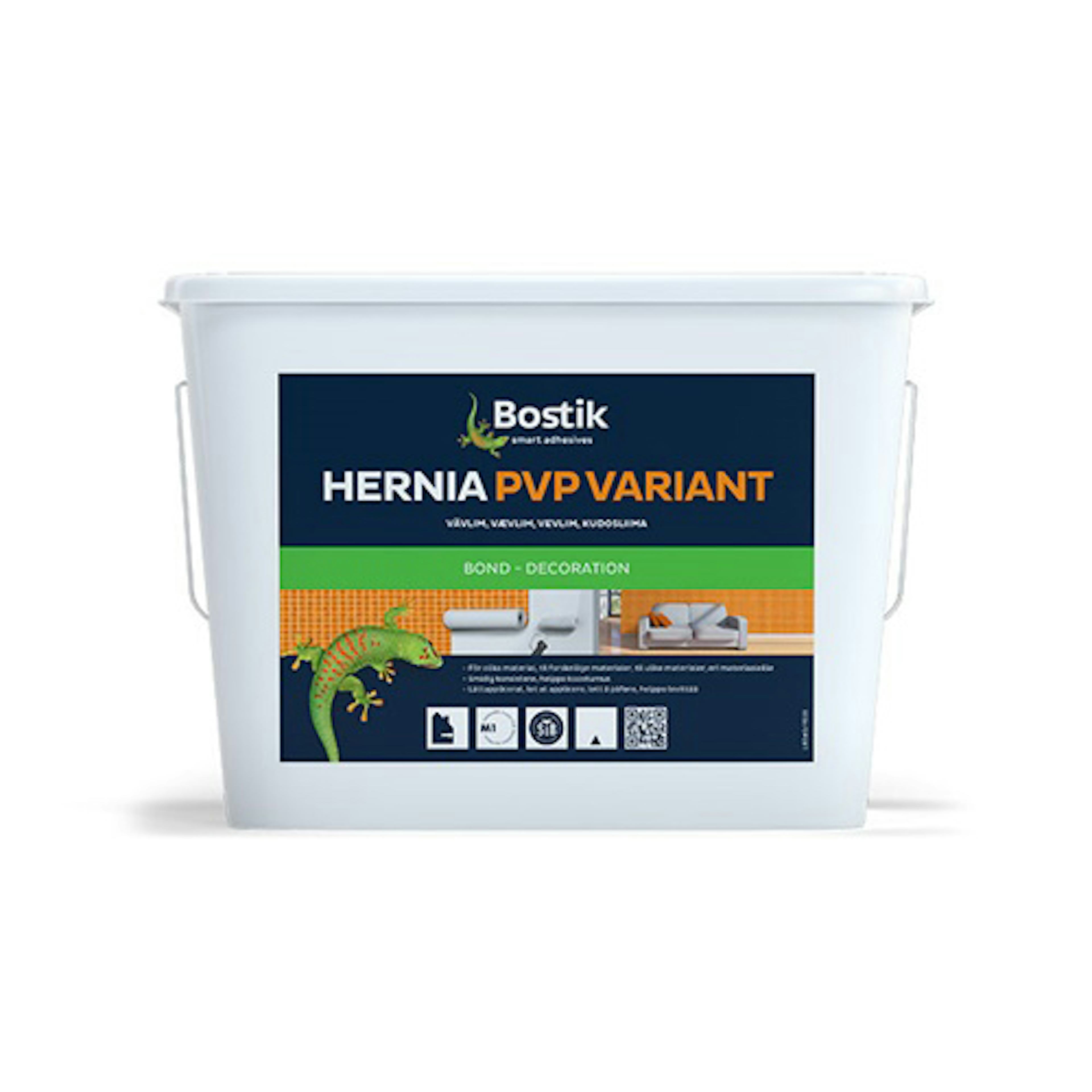 Vävlim Bostik Hernia PVP Variant