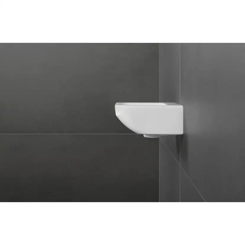 Tvättställ Villeroy & Boch Architectura 360 mm