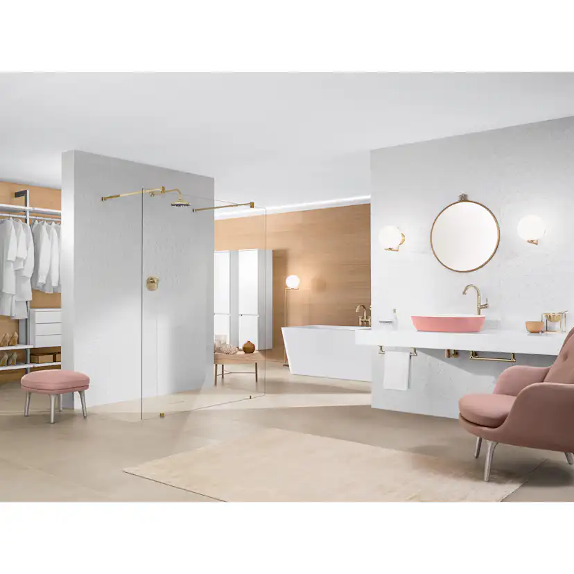 Fristående Tvättställ Villeroy & Boch Artis 610 mm Ovalt