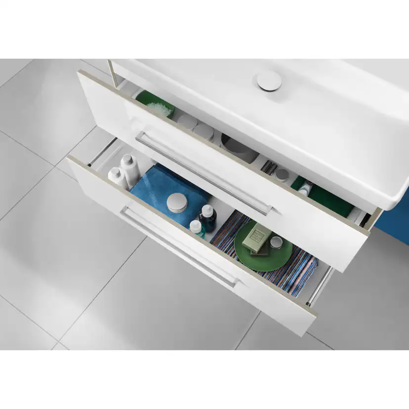 Möbeltvättställ Villeroy & Boch Avento