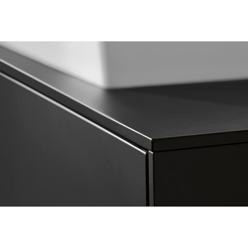 Tvättställsskåp Villeroy & Boch Collaro 100 cm med 2 Lådor för Ovanpåliggande Tvättställ