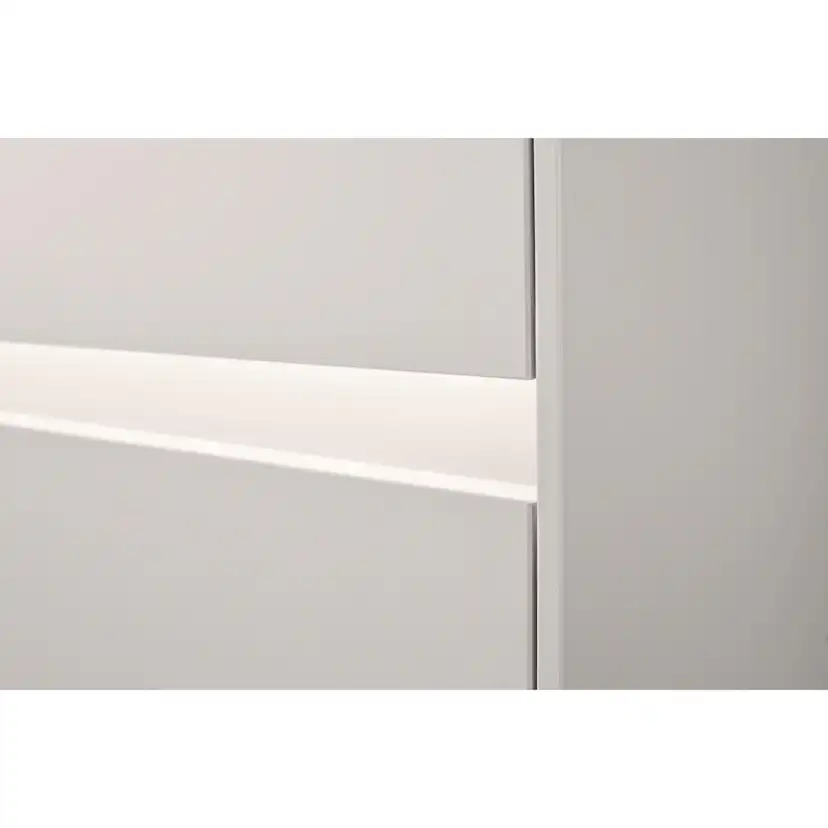 Tvättställsskåp Villeroy & Boch Collaro 160 cm med 4 Lådor för Ovanpåliggande Skåpstvättställ