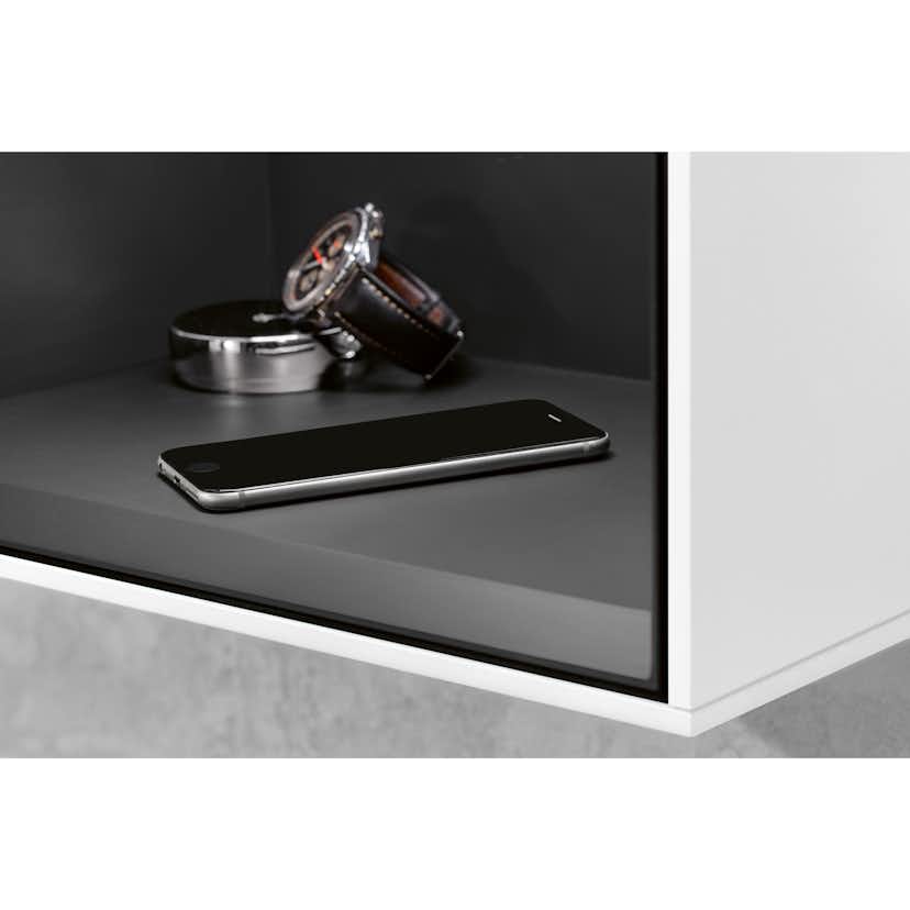 Badrumshylla Villeroy & Boch Finion 42 cm med Belysning