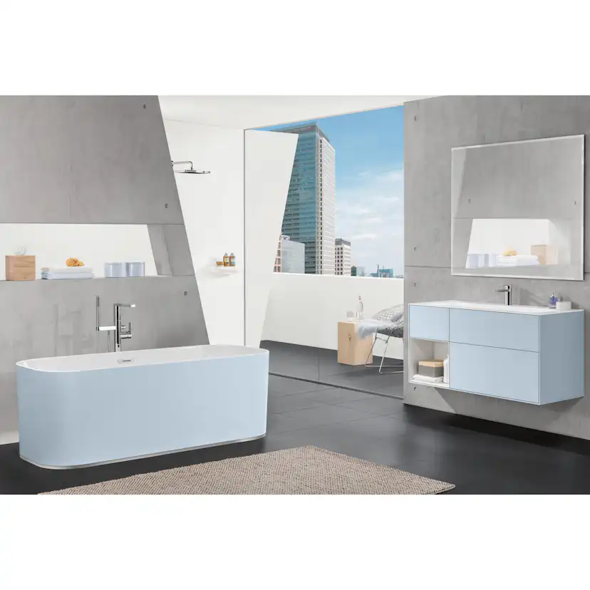 Badkar Villeroy & Boch Finion Fristående