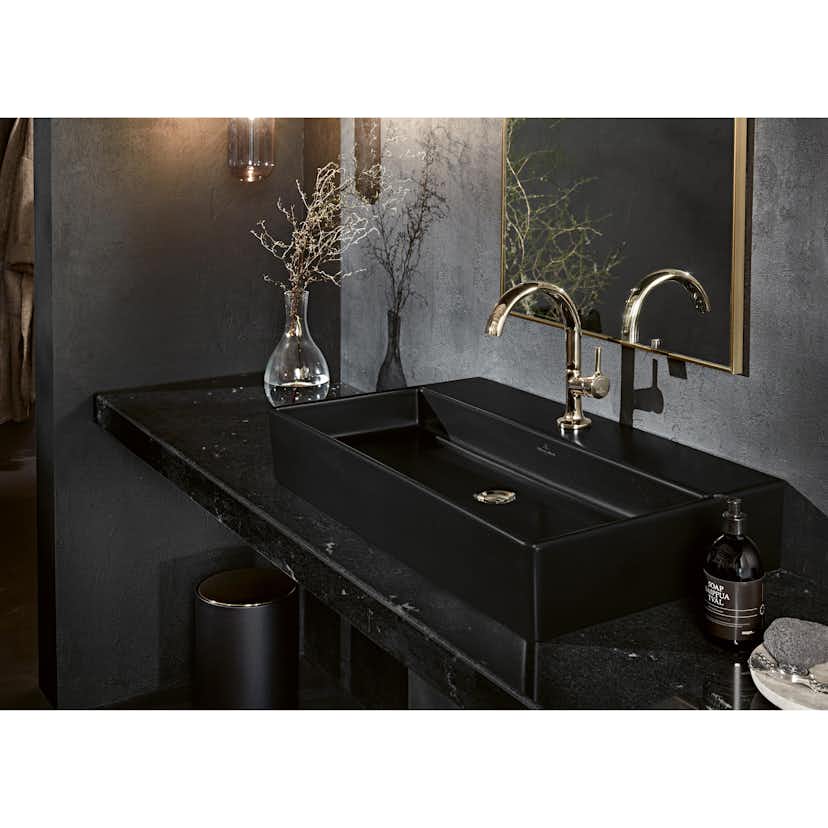 Tvättställ Villeroy & Boch Memento 2.0