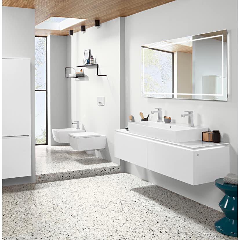 Tvättställ Villeroy & Boch Memento 2.0