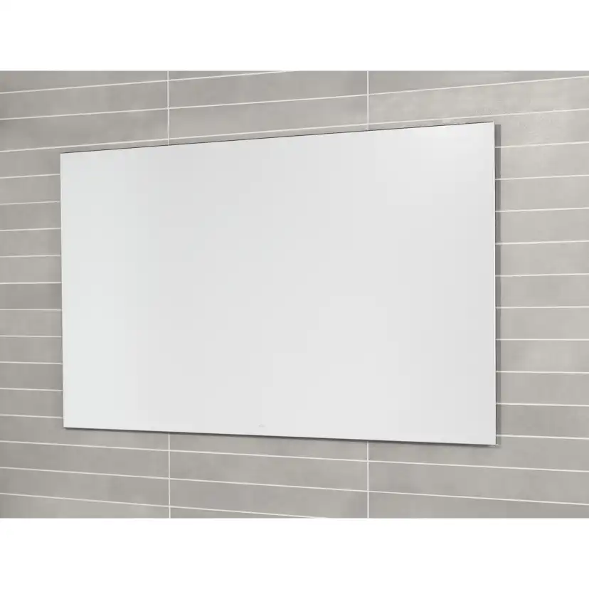 Badrumsspegel Villeroy & Boch More To See