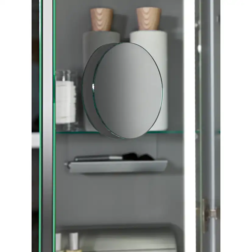 Spegelskåp Villeroy & Boch My View 14+ med Belysning