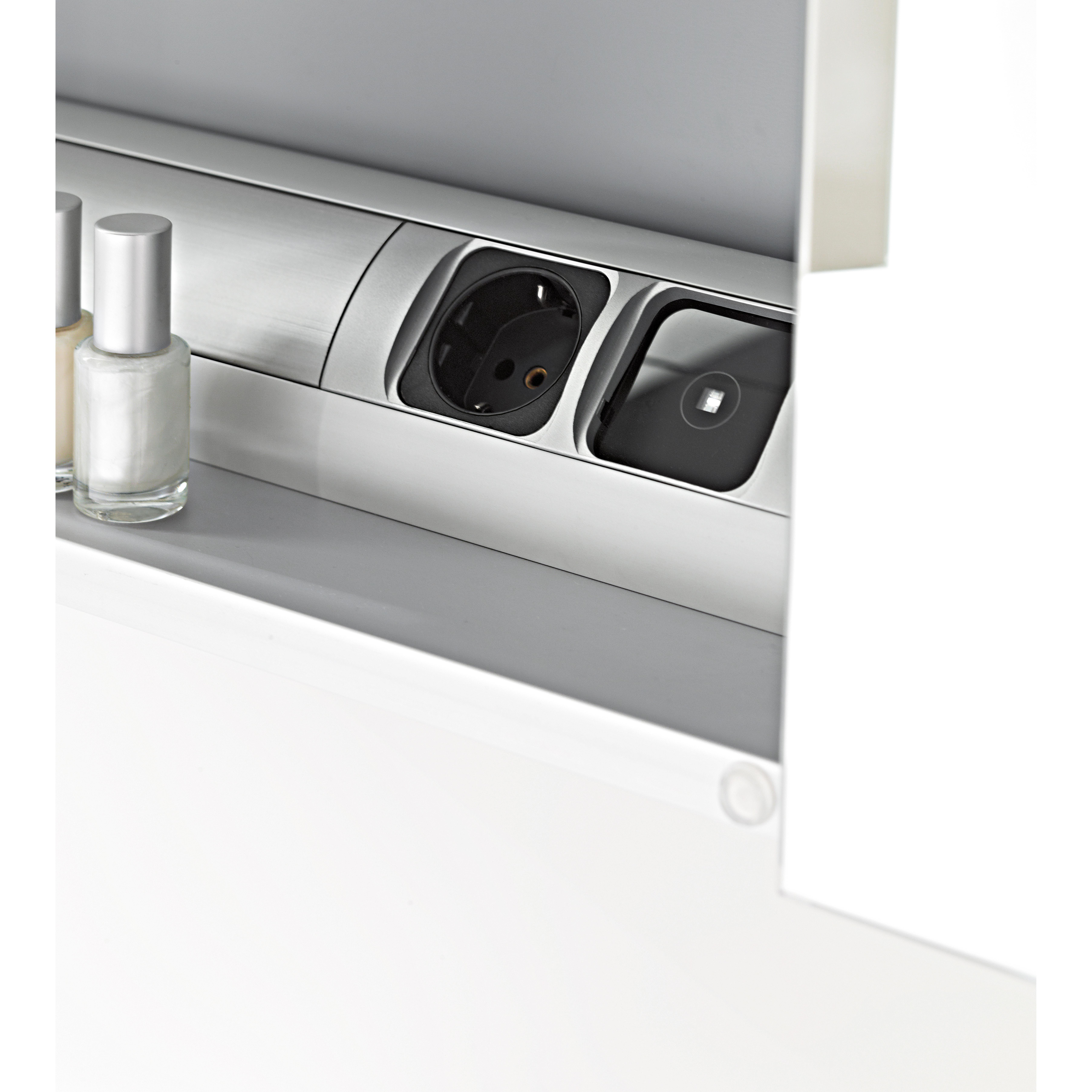 Spegelskåp Villeroy & Boch My View 14 med Belysning