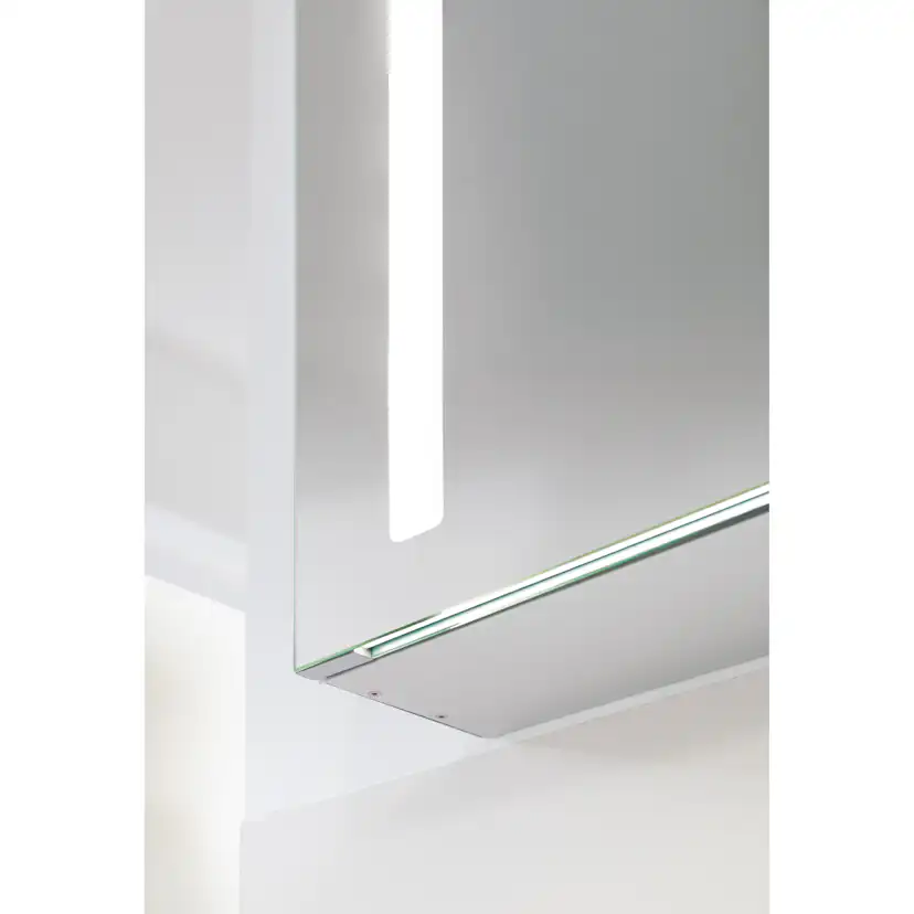 Spegelskåp Villeroy & Boch My View 14+ med Belysning