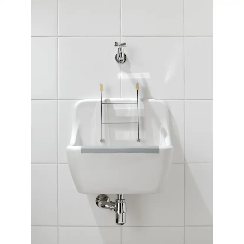 Servicetvättställ Villeroy & Boch O.novo 450 mm