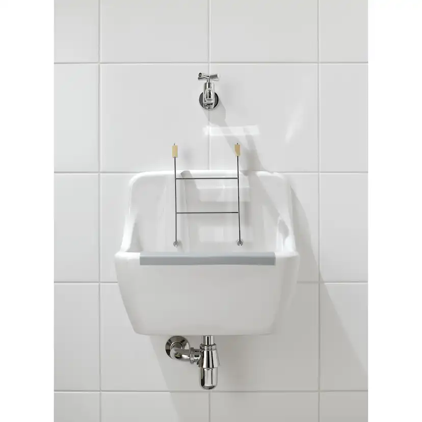 Servicetvättställ Villeroy & Boch O.novo 450 mm