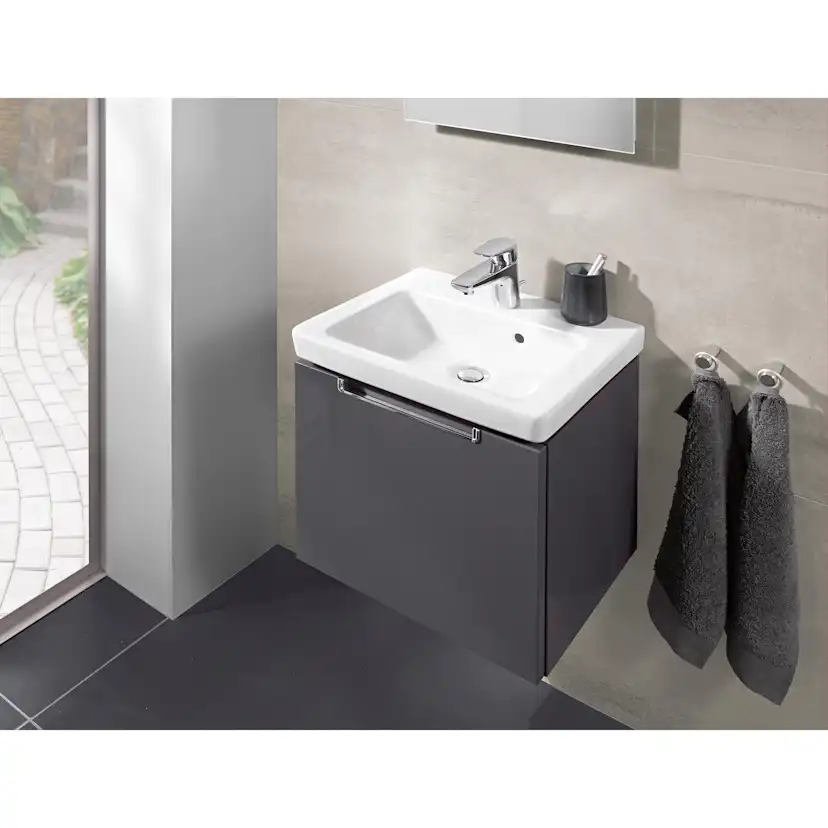 Tvättställsskåp Villeroy & Boch Subway 2.0 med 1 Låda