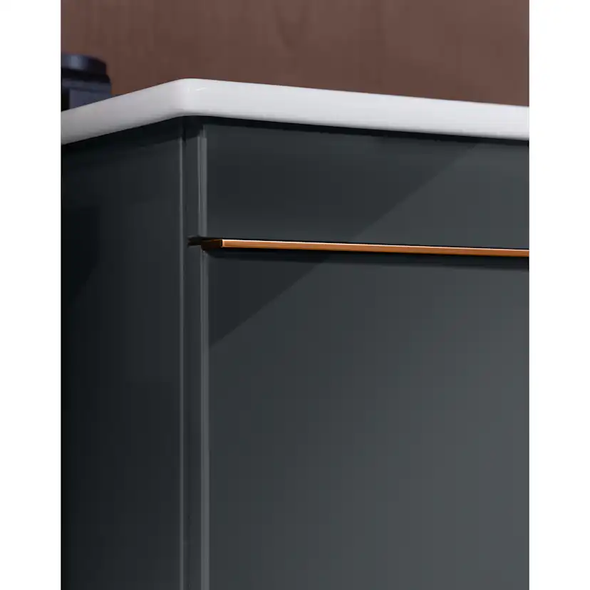 Tvättställsskåp Villeroy & Boch Venticello med 2 Lådor