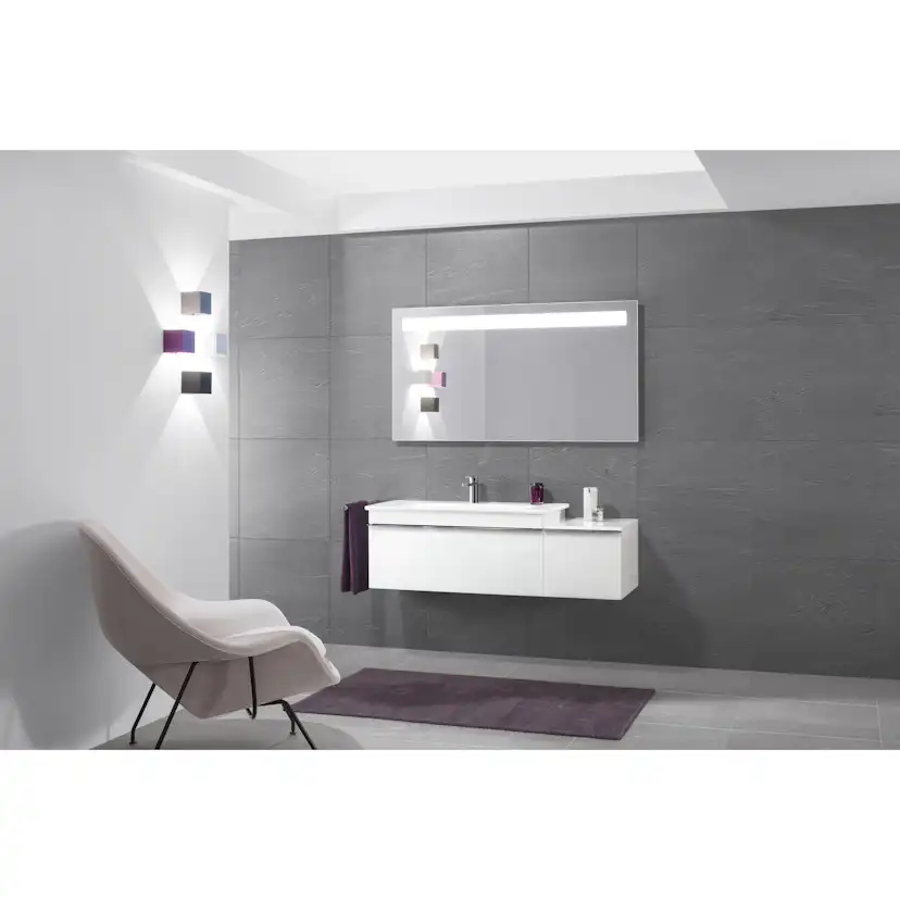 Tvättställsskåp Villeroy & Boch Venticello med 1 Låda för Skåpstvättställ