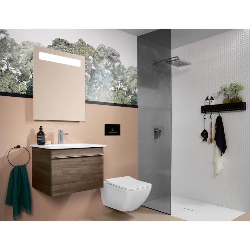 Tvättställsskåp Villeroy & Boch Venticello med 1 Låda