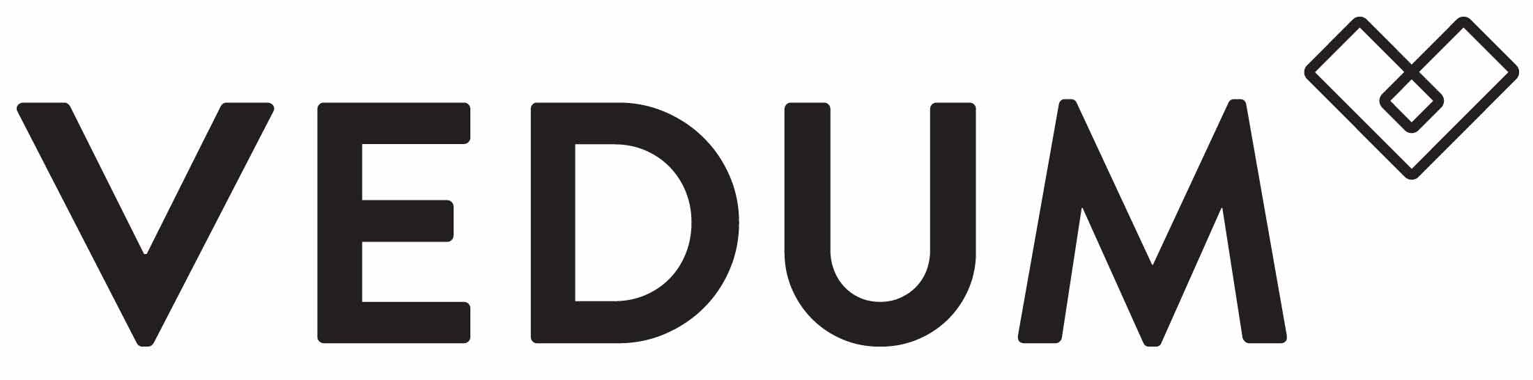 Vedum logo