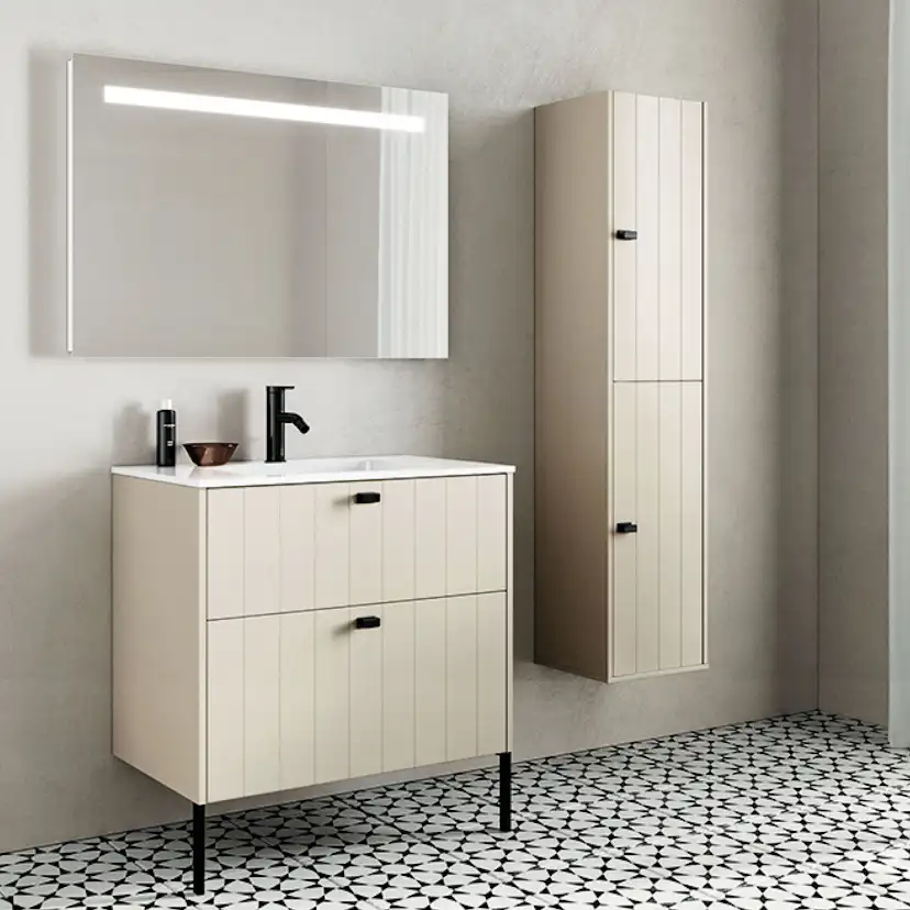 Benställning Swebad Vemdalen Par