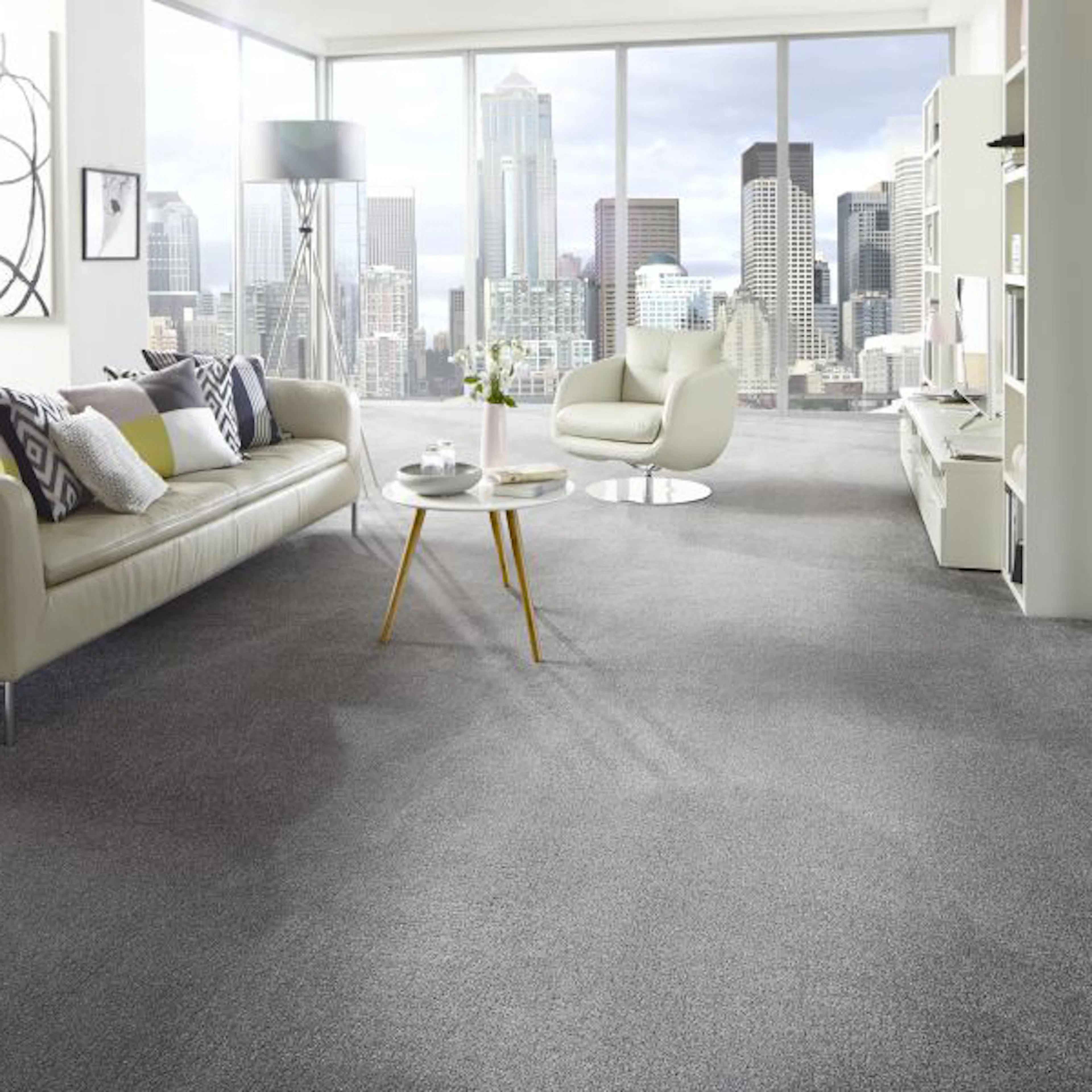 Textilgolv Kjellbergs Veneto