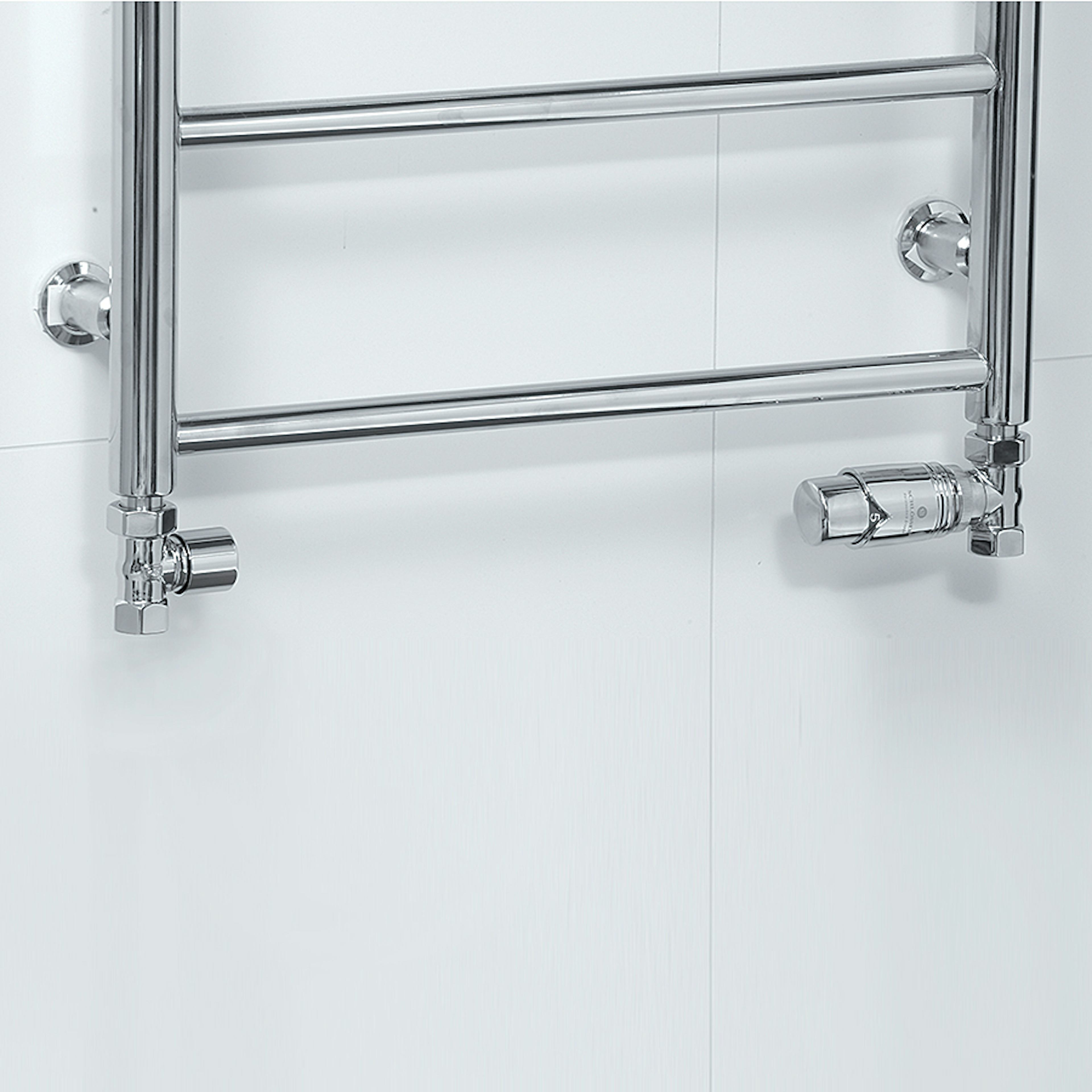 Ventil-set Nordhem Termostat