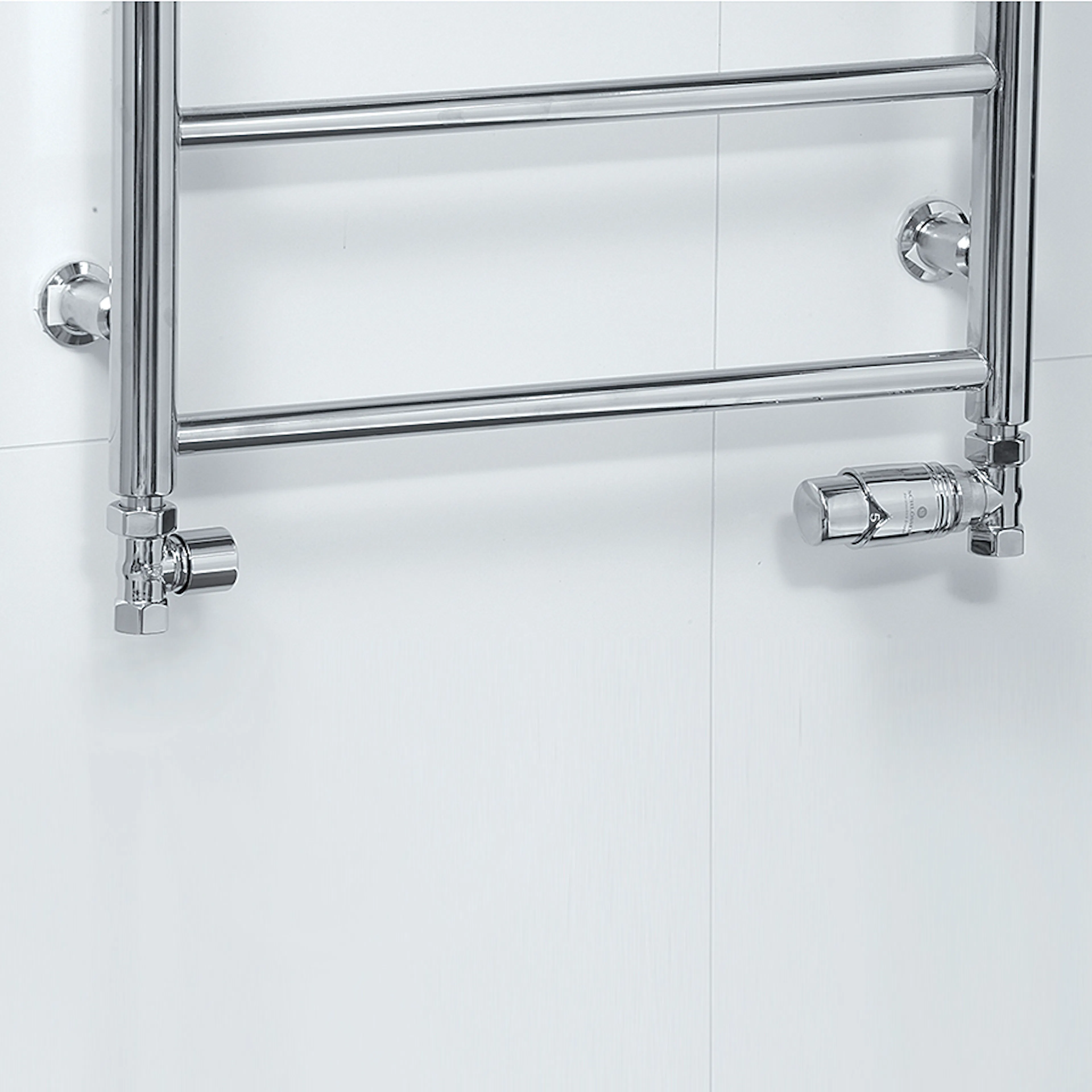 Ventil-set Nordhem Termostat