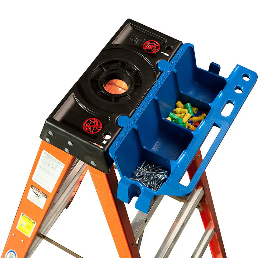 Verktygshylla Werner Job Caddy