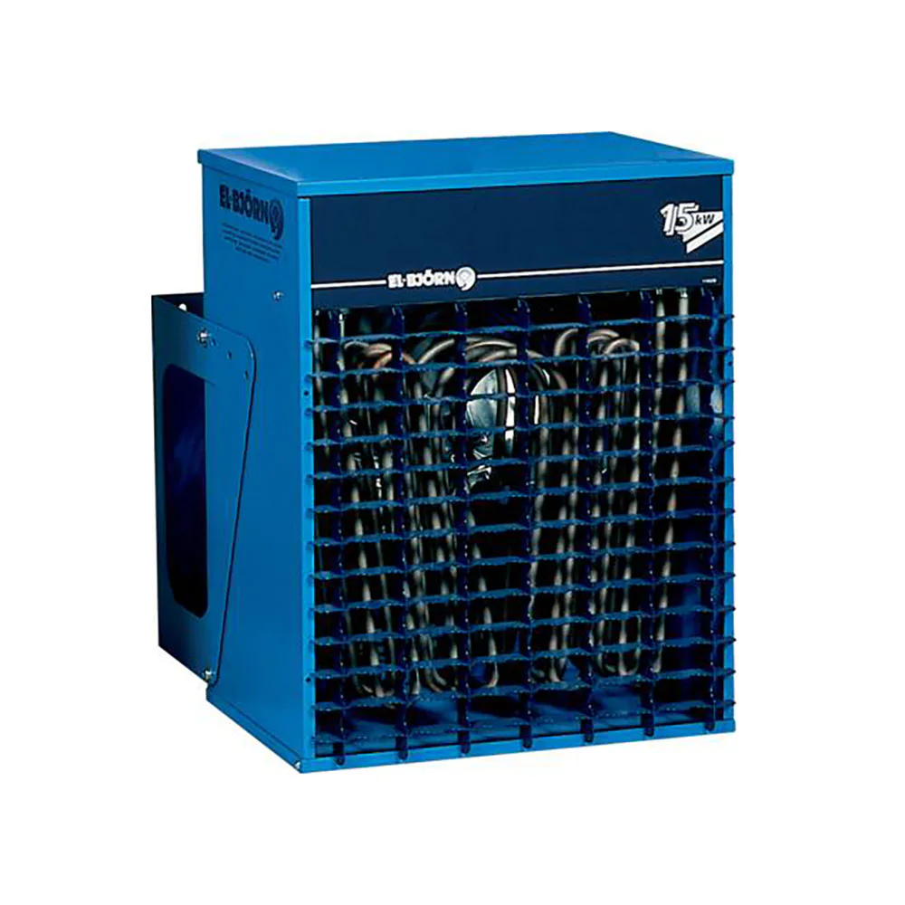 Värmefläkt El-Björn VF 9F2