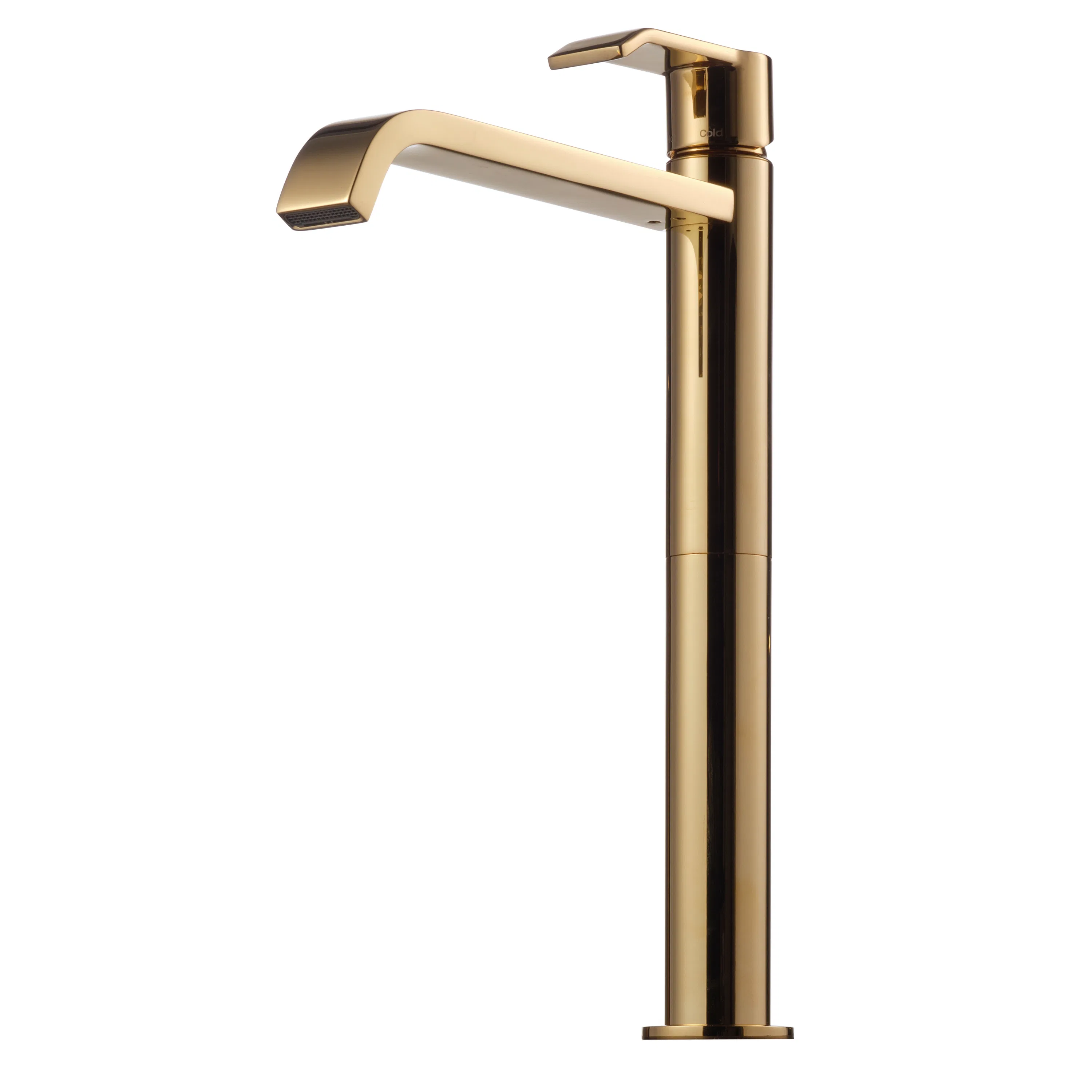 Tvättställsblandare Tapwell Vicco VIC081