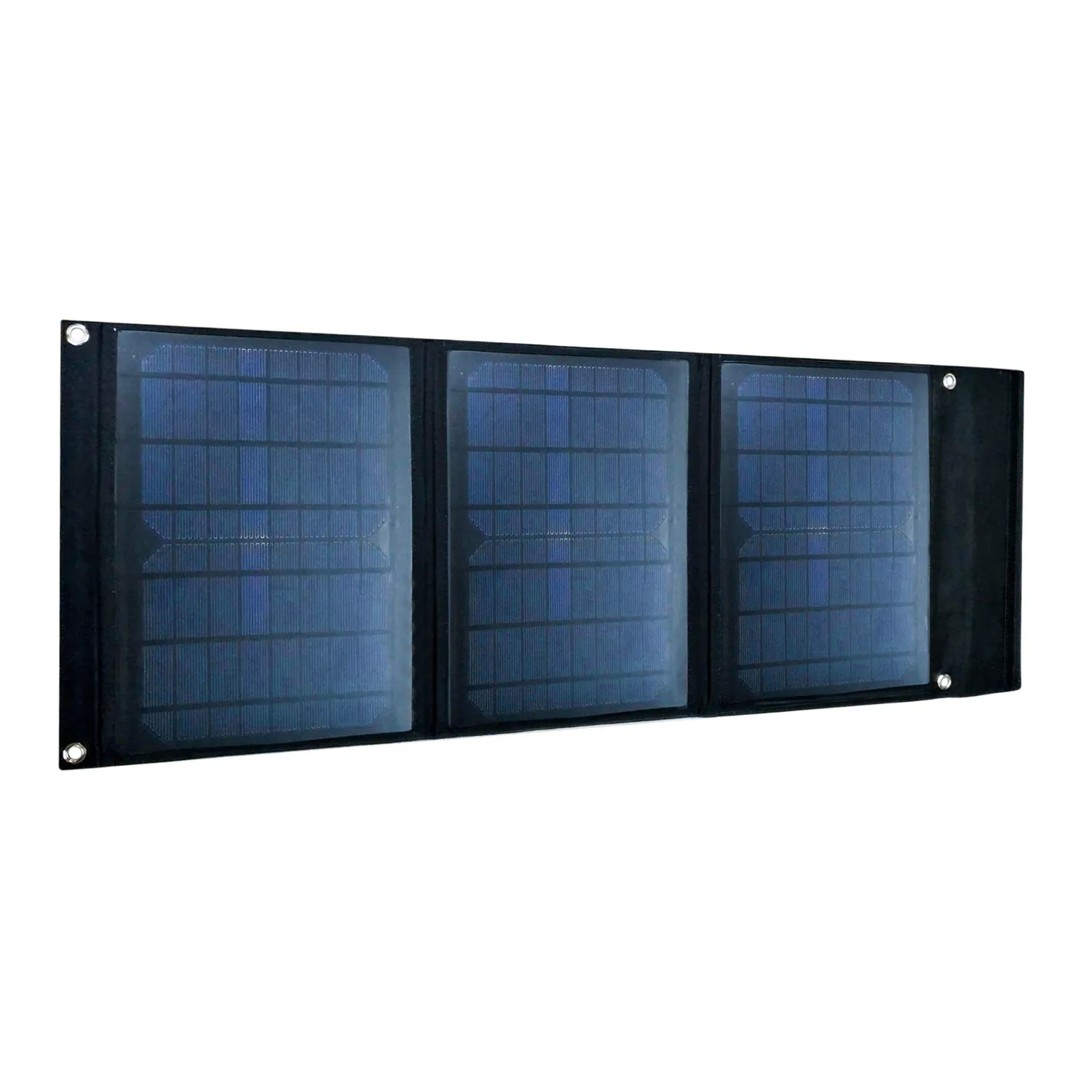 Vikbar Solpanel Sunwind Brett 30W