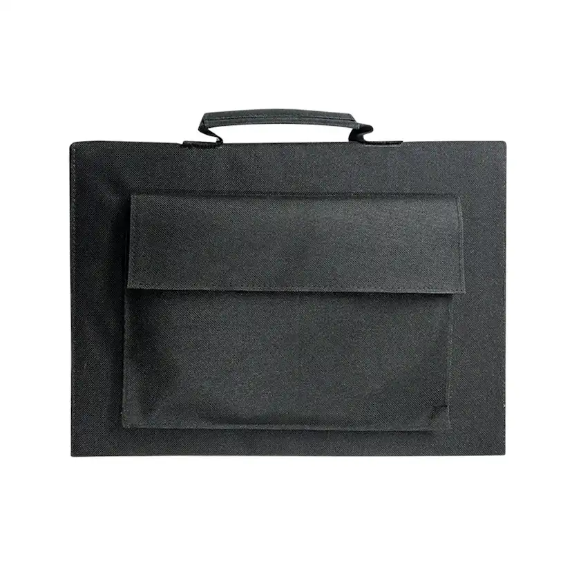 Vikbar Solpanel Sunwind Brett 30W