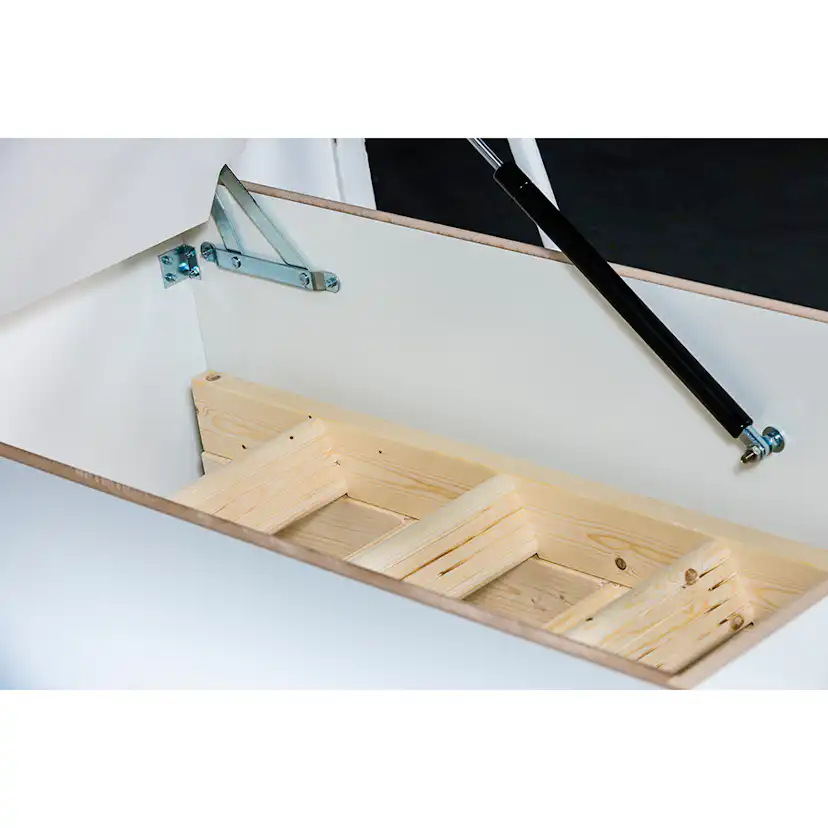 Vindstrappa Byggera Royal Polar