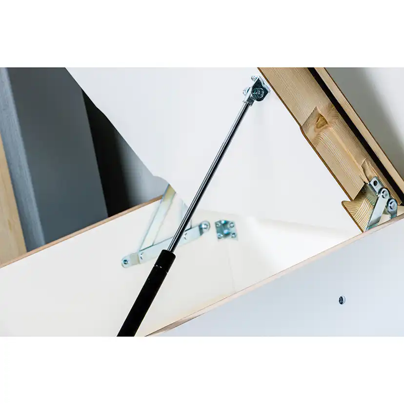 Vindstrappa Byggera Royal Polar