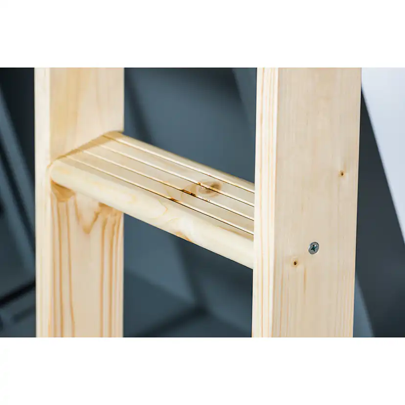 Vindstrappa Byggera Royal Polar