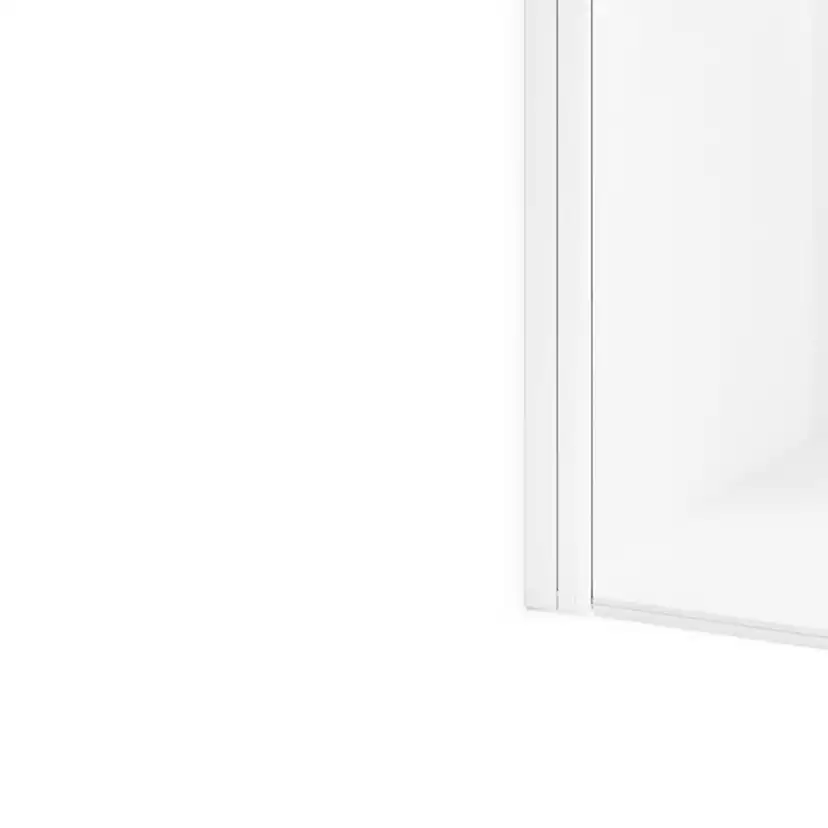 Breddningsprofil Macro Design Spirit 5 cm