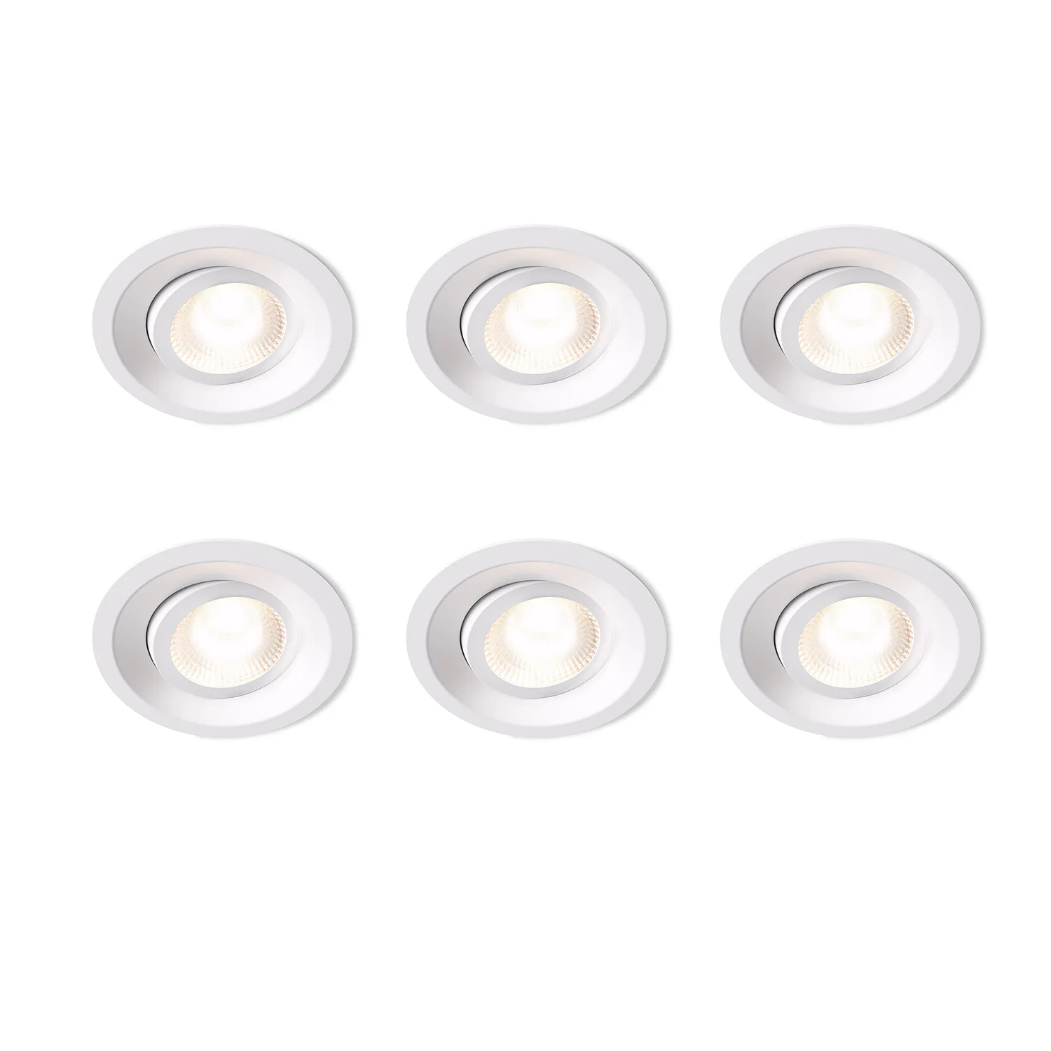 Downlight Plejd Tilt LED Spot 8W DWN-01