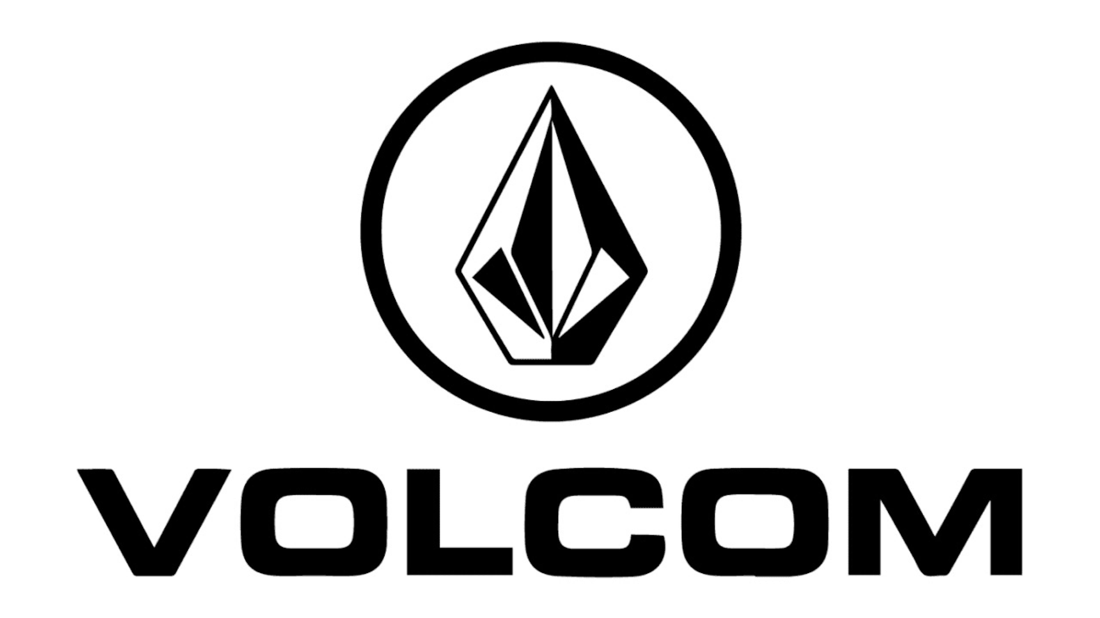 Volcom logo