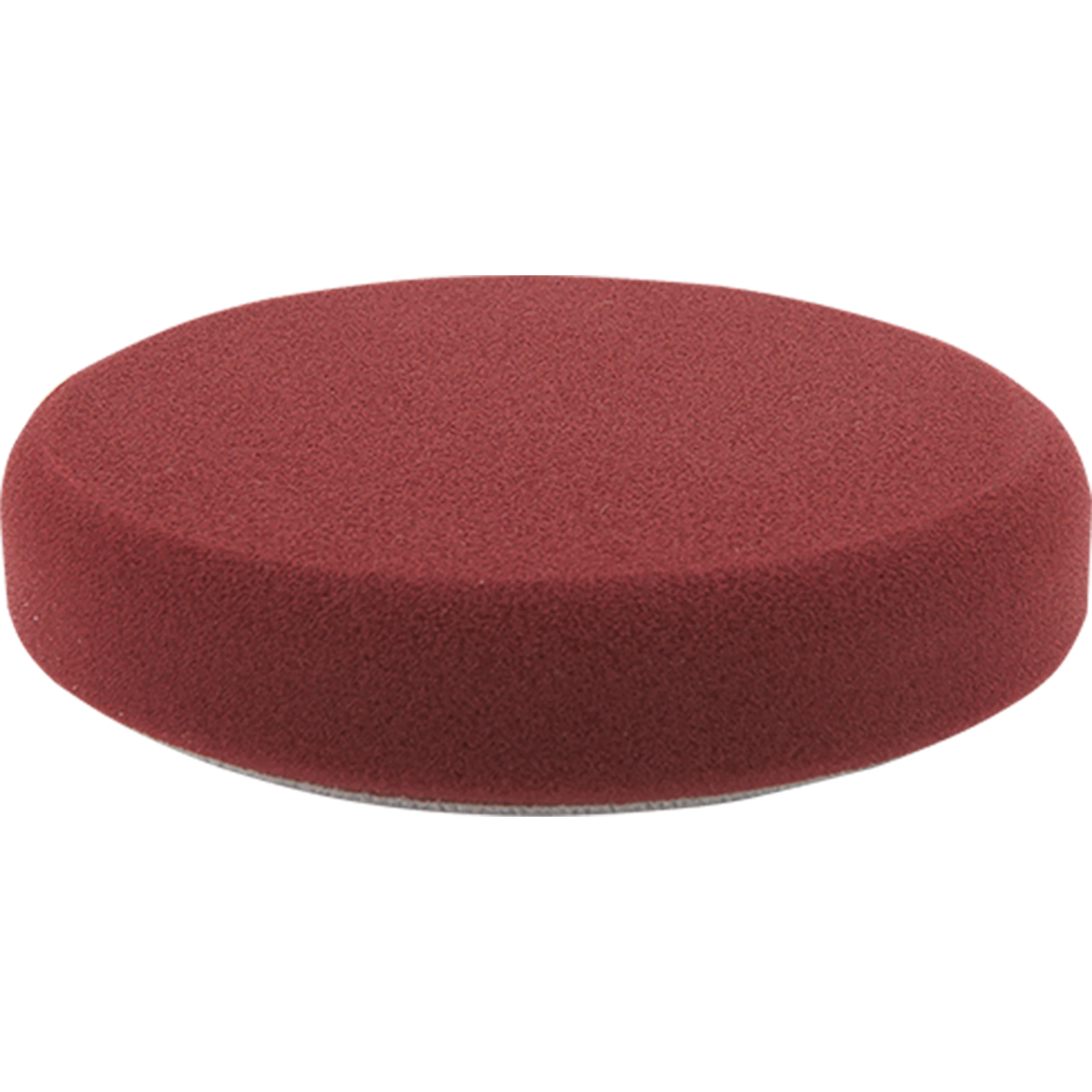 Polerrondell Turtle Wax Vinröd 160mm Hård Pro