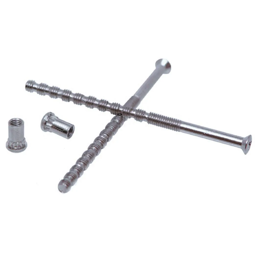 Vredskruv ASSA ABLOY 90 Mm