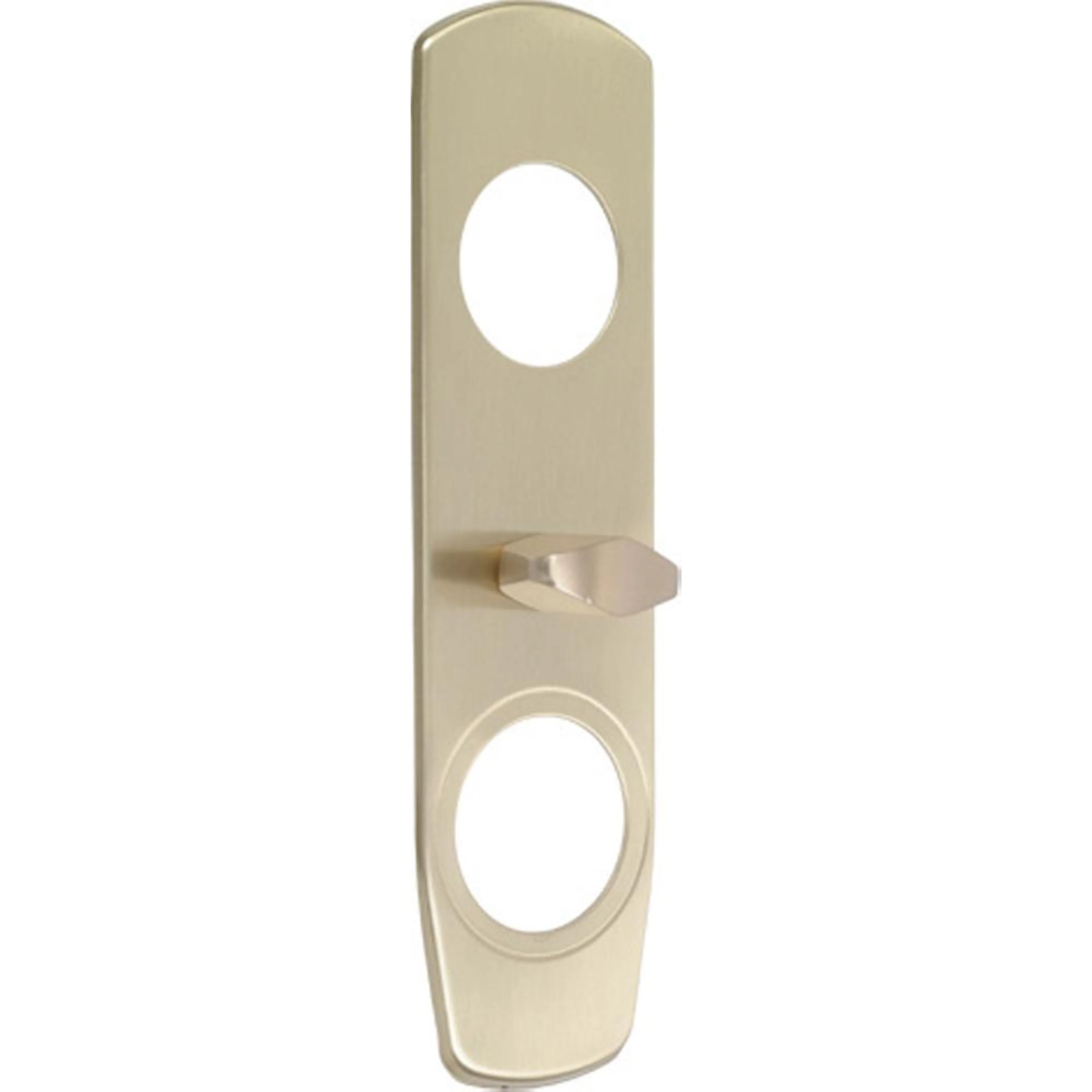 Vredskylt ASSA ABLOY 4356