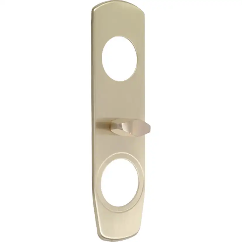 Vredskylt ASSA ABLOY 4356