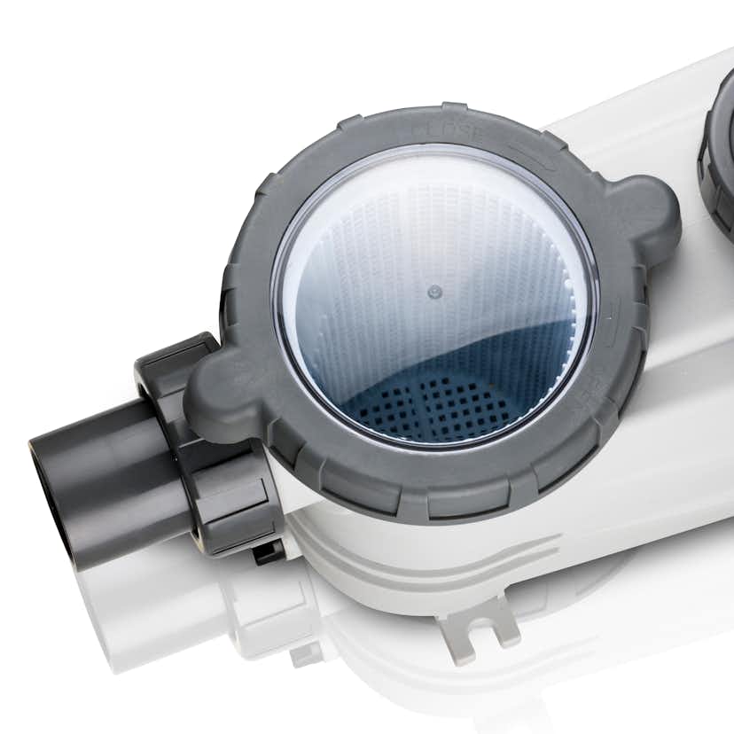 Poolpump Swim & Fun VSG75 Inverter Variabel Hastighetspoolpump