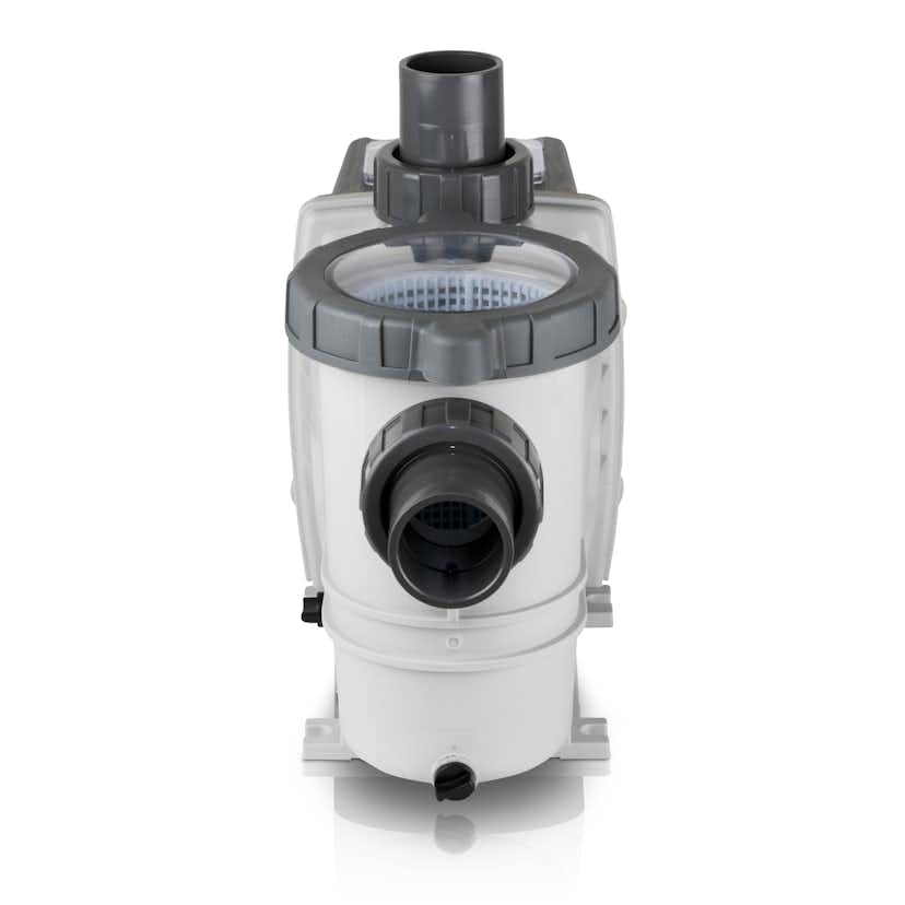 Poolpump Swim & Fun VSG75 Inverter Variabel Hastighetspoolpump