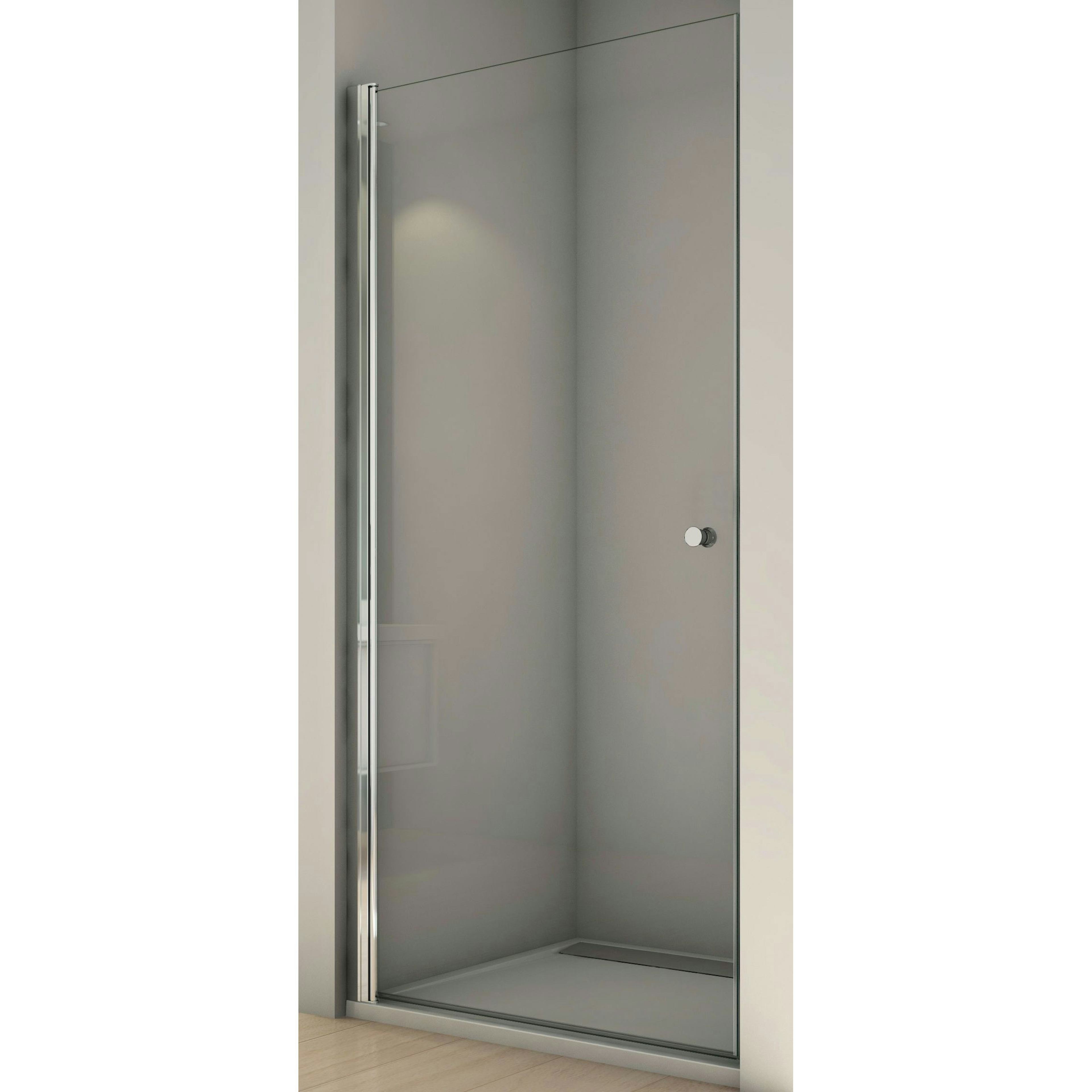 Duschdörr SanSwiss Solino