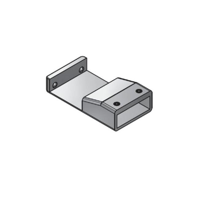 Monteringspaket SanSwiss STR4P / Easy walk-in
