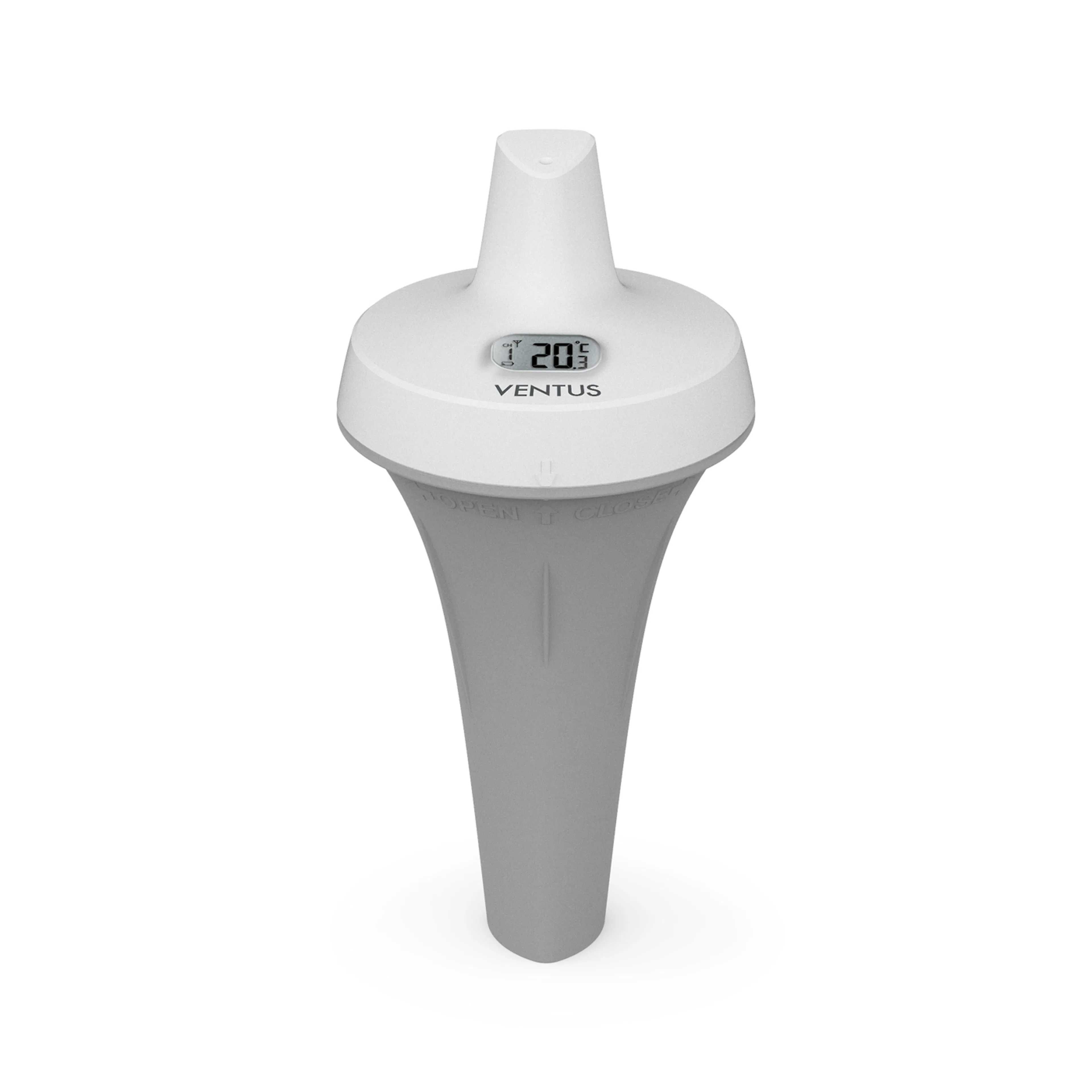 Trådlös Poolsensor Ventus W050 Till W640 och W838