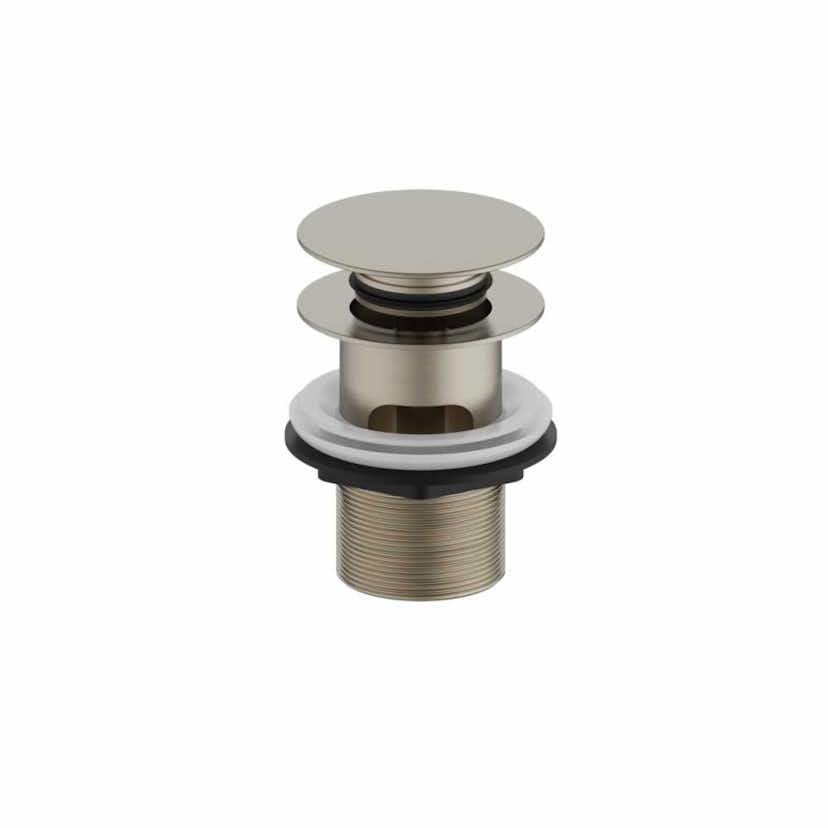 Bottenventil Burlington W11 med Pop-up