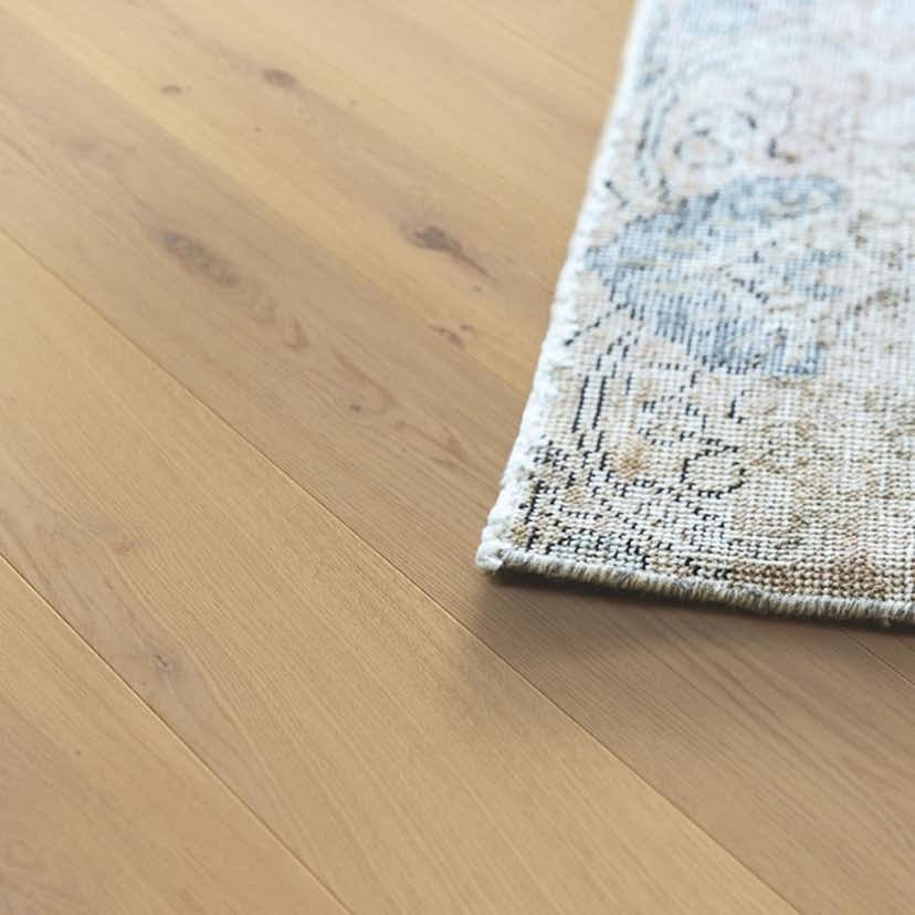 Parkettgolv Pergo Falster Spring Ek 1-Stav